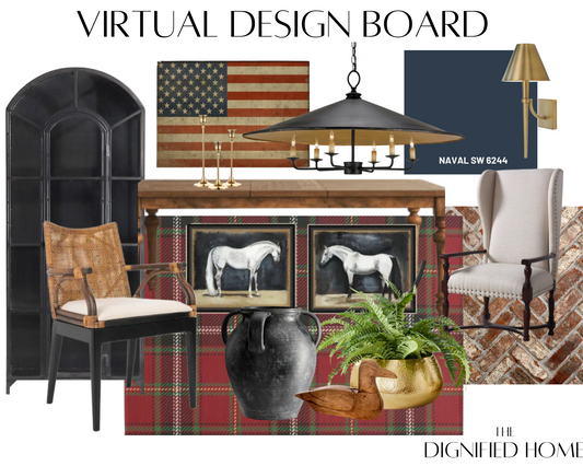 Virtual Design Board